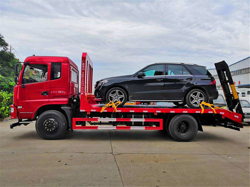 滬杭高速汽車救援服務 拖車與道路救援全攻略