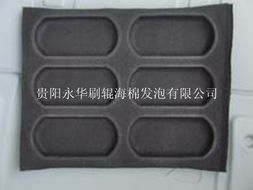 貴陽永華刷輥棉發泡 化工產品加工與刷制品制造的專業力量